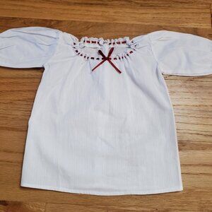 American Girl Doll Josefina Nightshift Nightgown